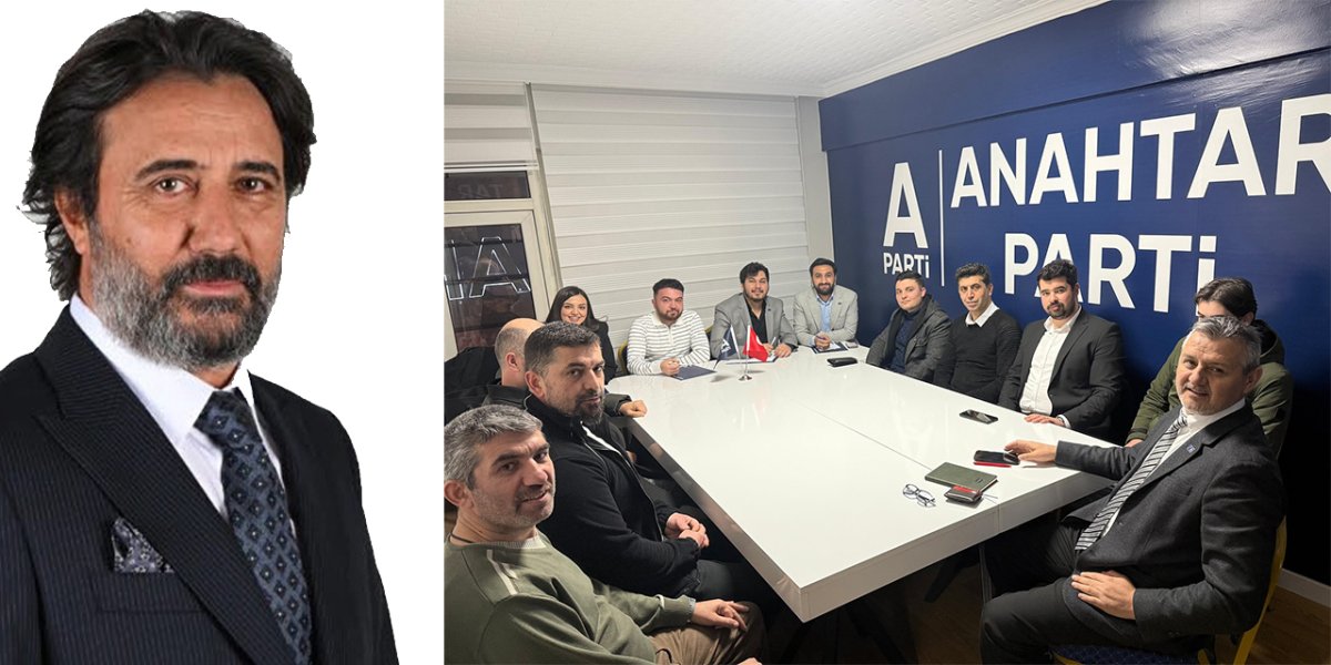 Anahtar Parti çıkarma yapacak