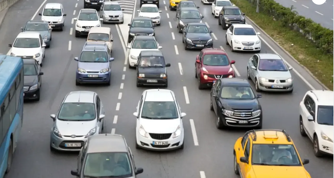 Benzine bu gece 1 lira 14 kuruş zam geliyor