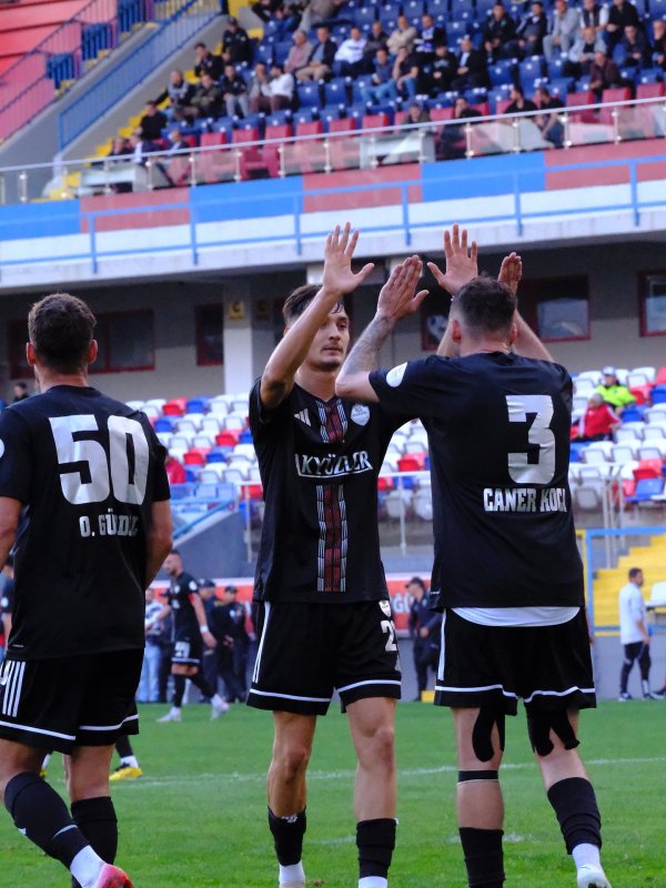 Yozgat Bozokspor rövanş peşinde