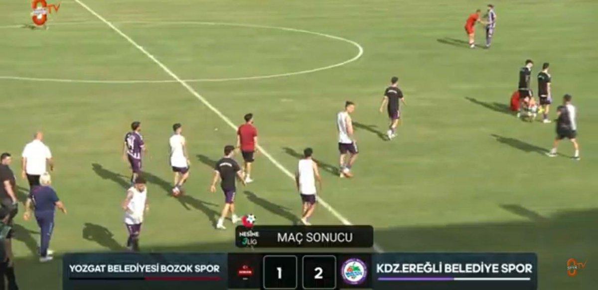 Bozokspor'a büyük şok!