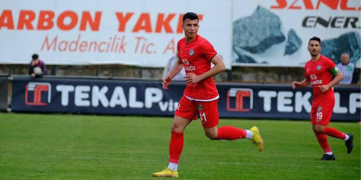Bozokspor 1 puanla döndü