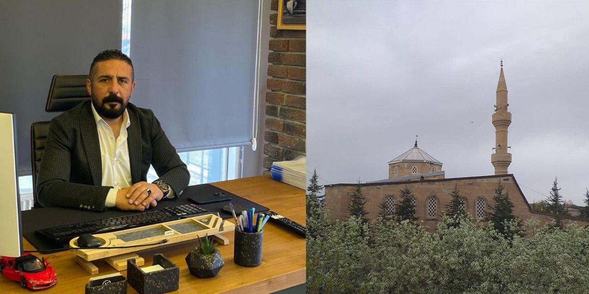 Sarıkaya Köyleri İmam Yoksunu