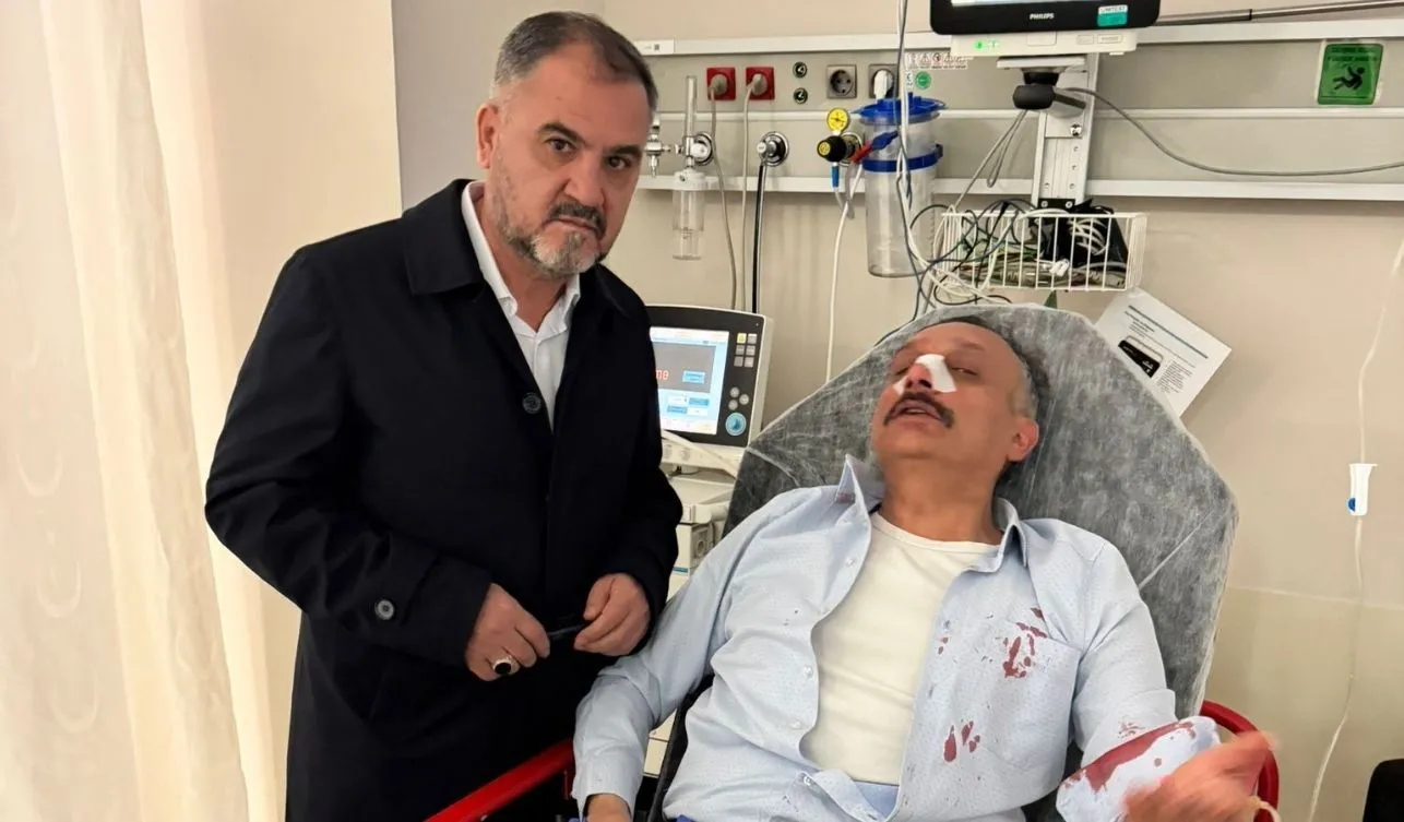 Eğitim Bir-Sen Yozgat’tan Okuldaki Müdüre Saldırıya Sert Tepki