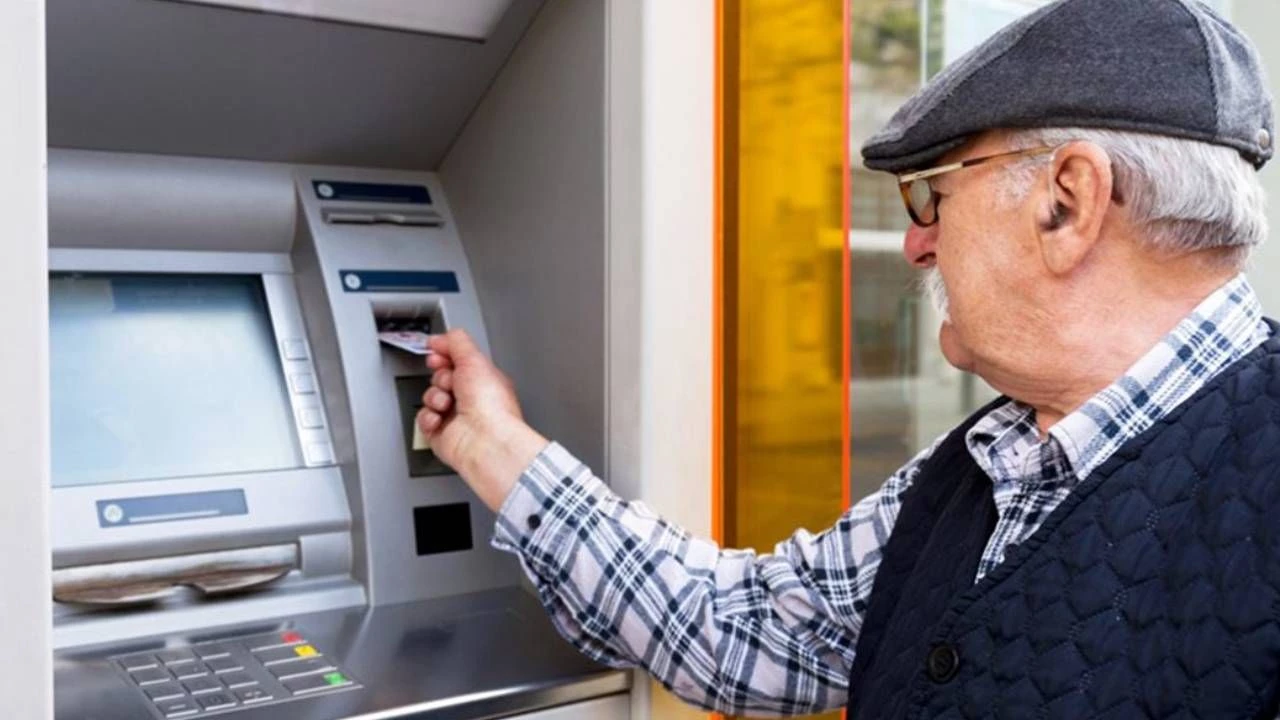 Emekliler için promosyon yarışı kızıştı: Bankalarda rakam 50 bin TL’ye kadar çıktı