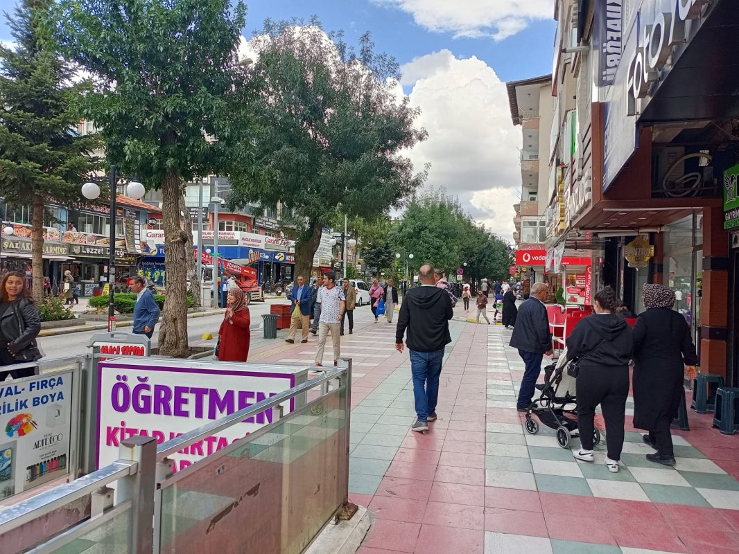 Piyasalara eğitim dopingi