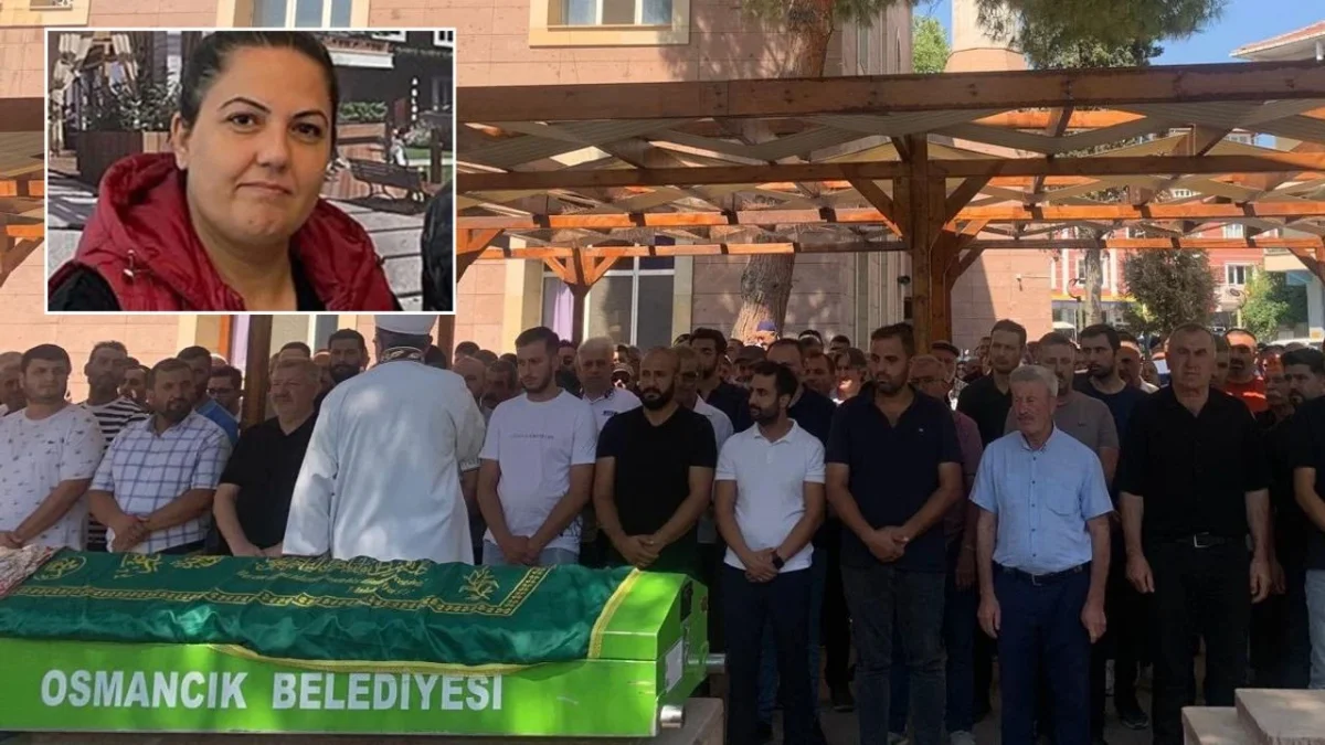 Komşu'da Eğitim Hüzünlü başladı 