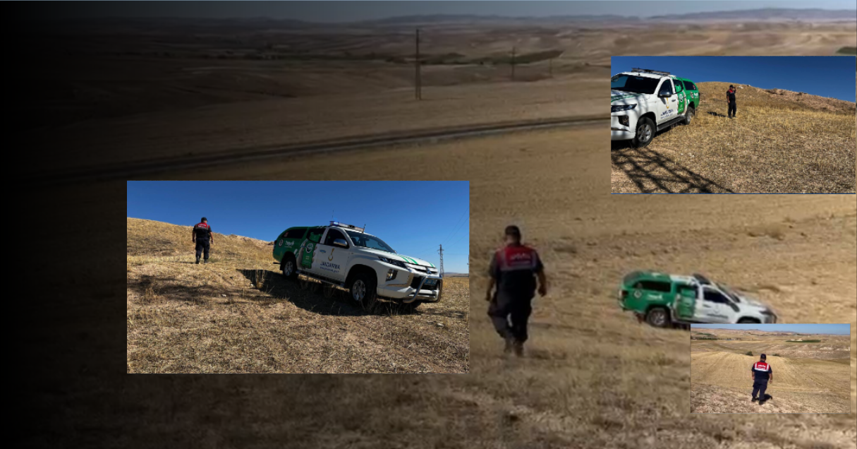 Yangınlara Karşı Önleyici Denetim