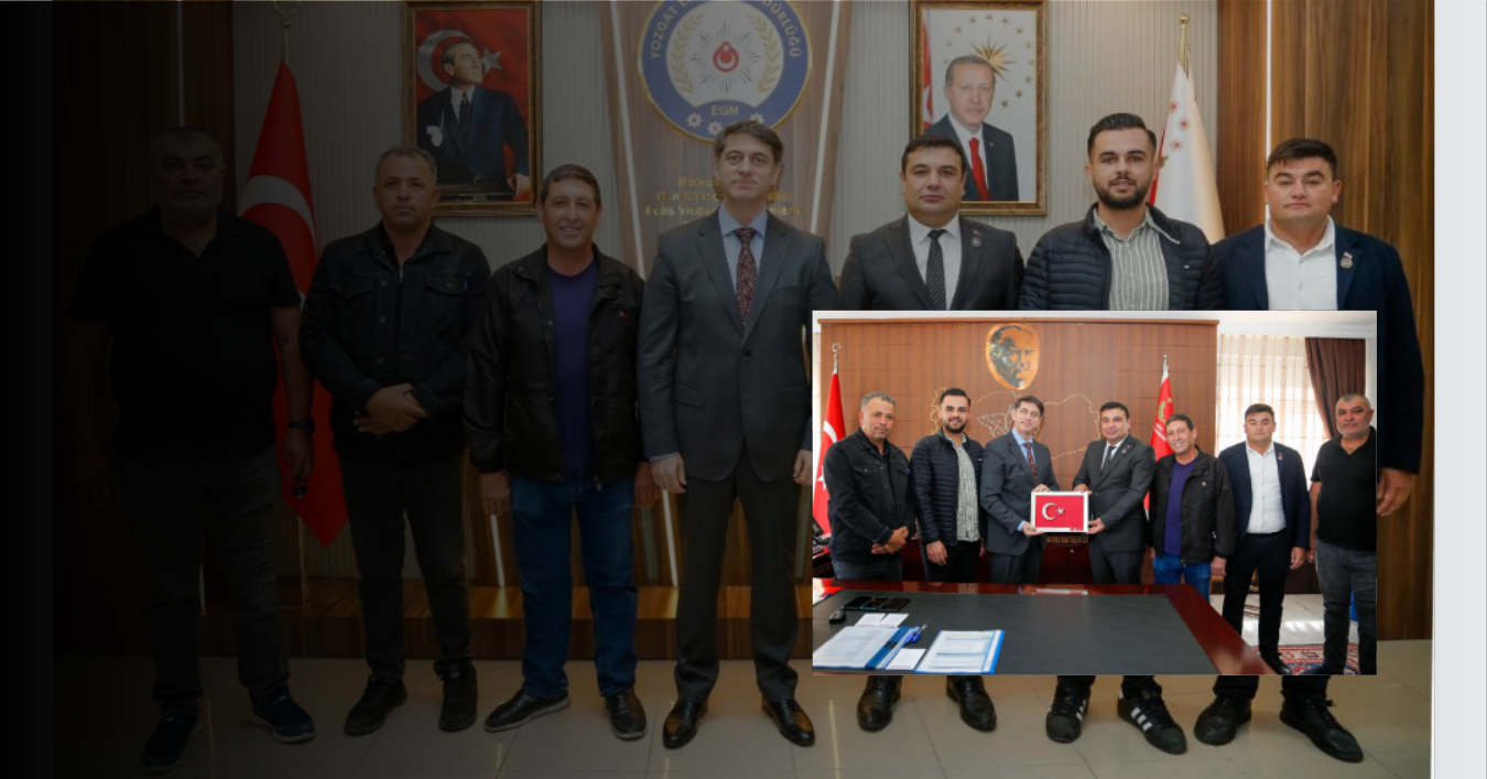 Şehitlerimiz başımızın tacıdır