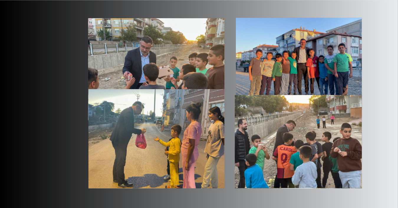 Kanal Islah Çalışmaları Başladı