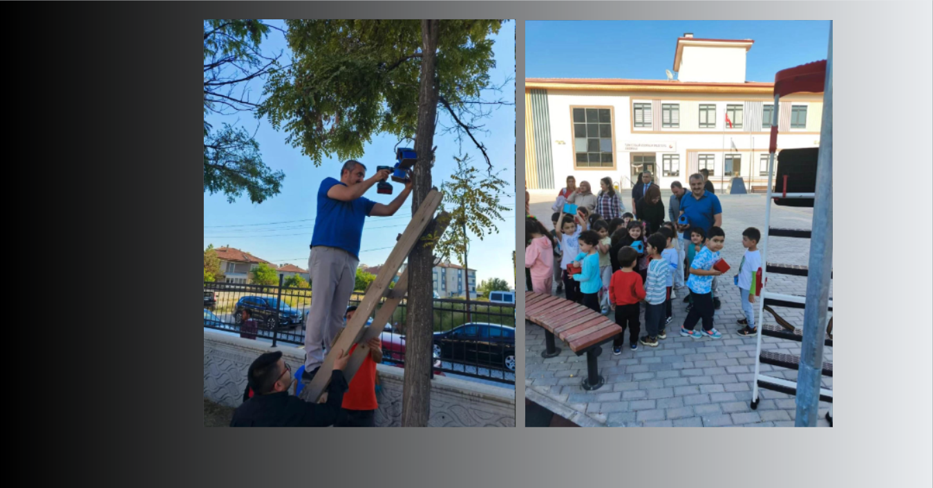 Boğazlıyan'ın Hacı Abisi