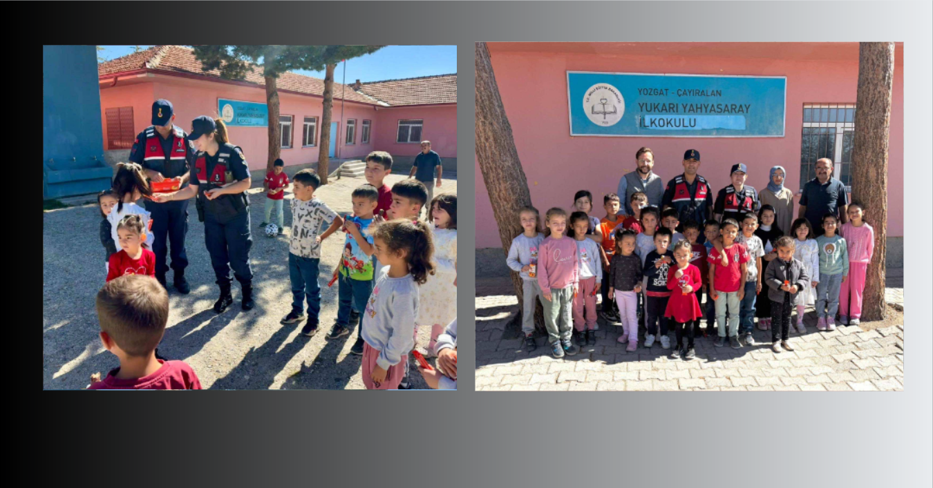 Öğrenci Güvenliği İçin Duyarlı Denetim