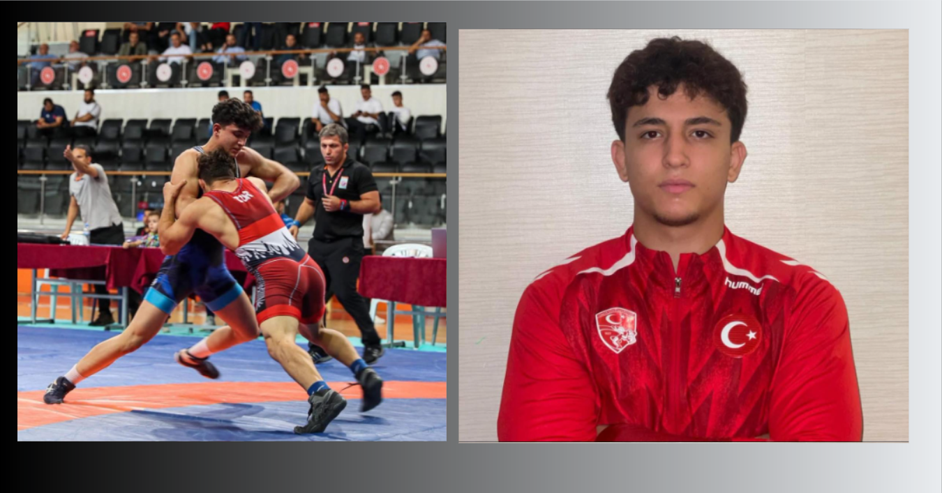 YOBÜ’lü Sporcu Türkiye’yi Temsil Edecek