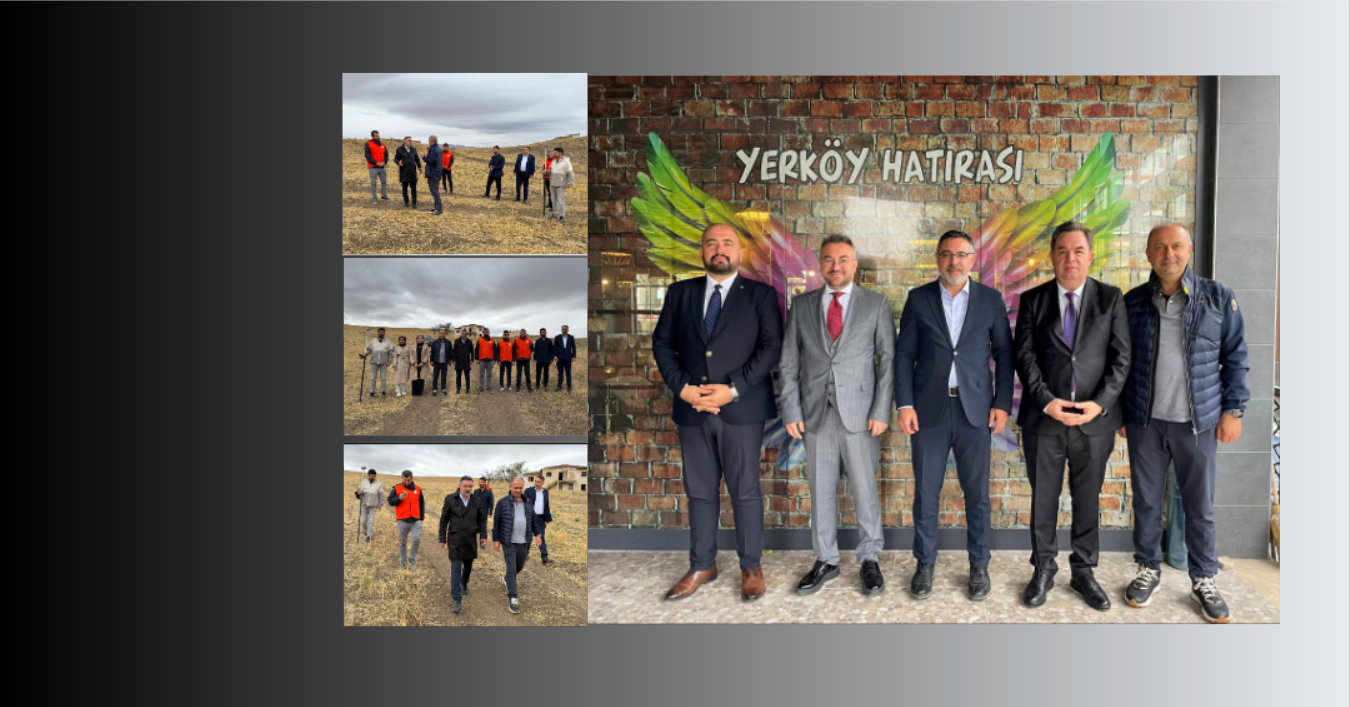 Yeni yatırım, yeni istihdam kapısı 