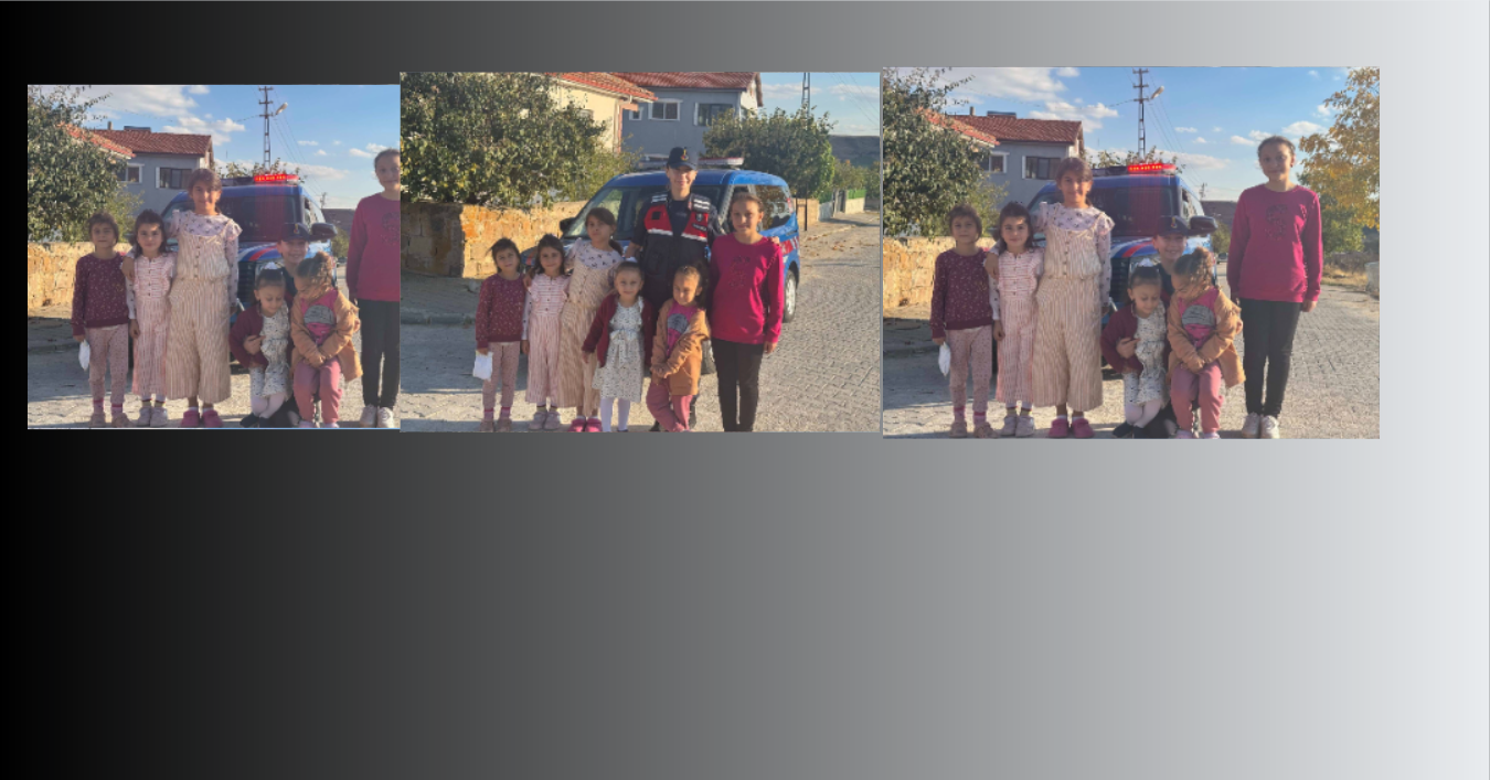 Kız Çocuklarına Anlamlı Etkinlik