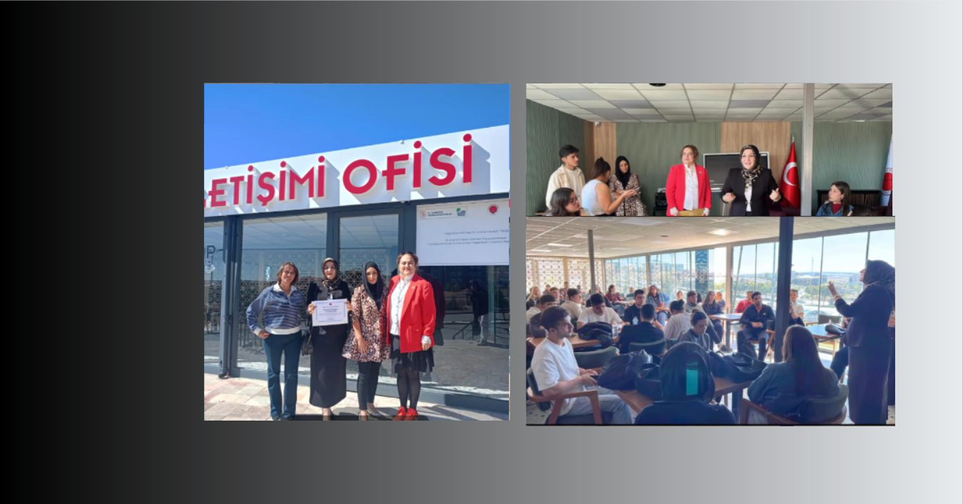 Midiliç Peyniri Üniversiteli Gençlerle Buluştu