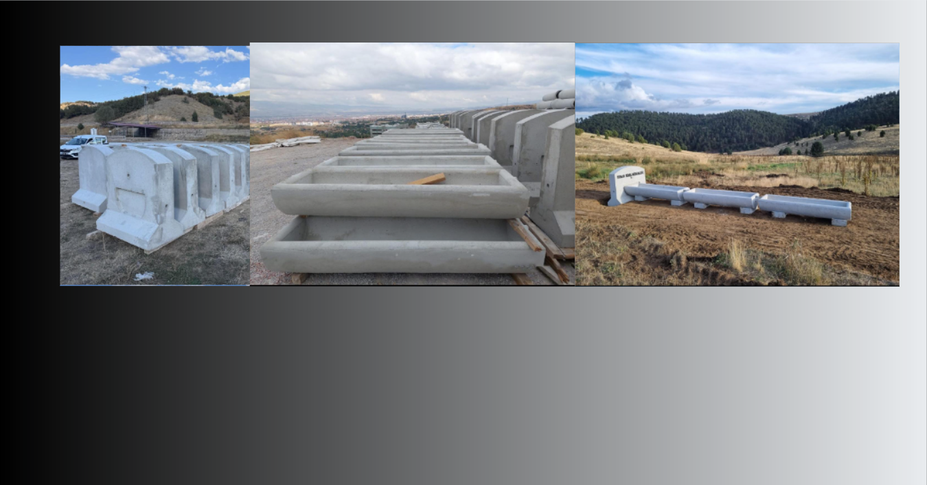  Sıvat Çalışmaları Devam Ediyor