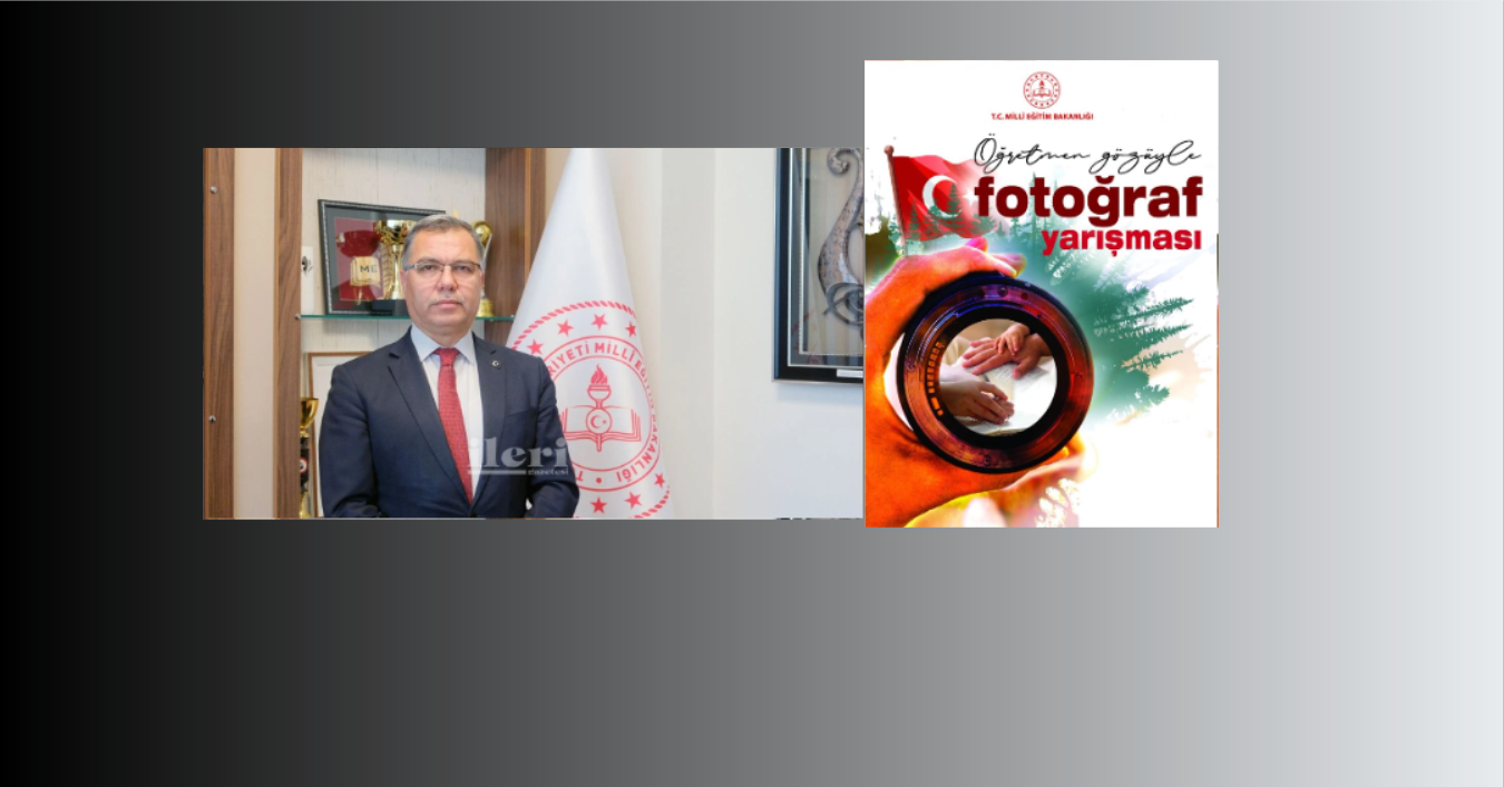 Eğitimcilerin Objektifinden Hayata Bakış