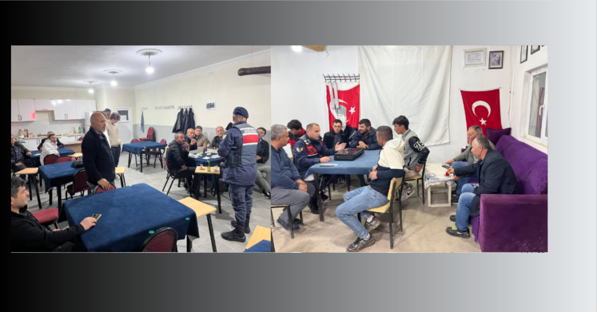 Soba Zehirlenmelerine Karşı Uyarı