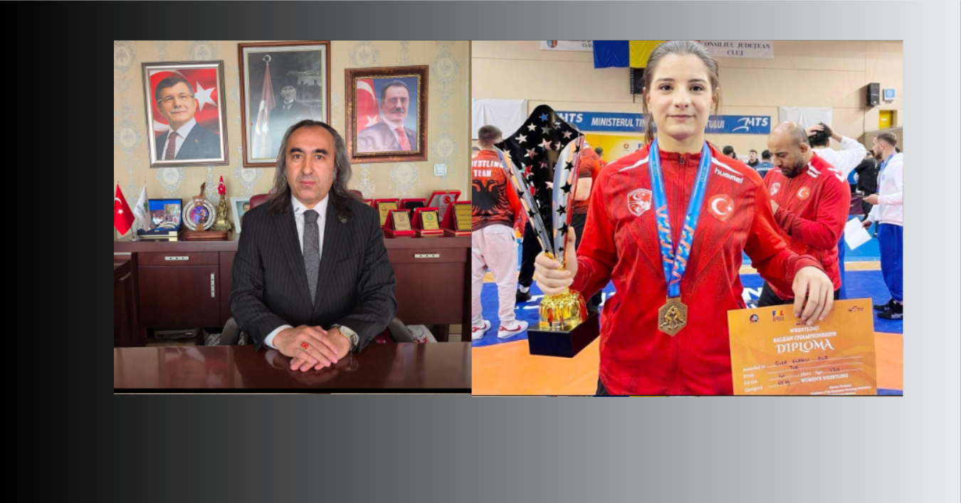 Başkan Aydoğmuş; 