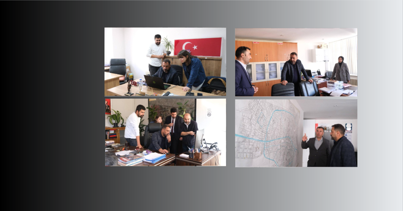 Personellere Moral Ziyareti