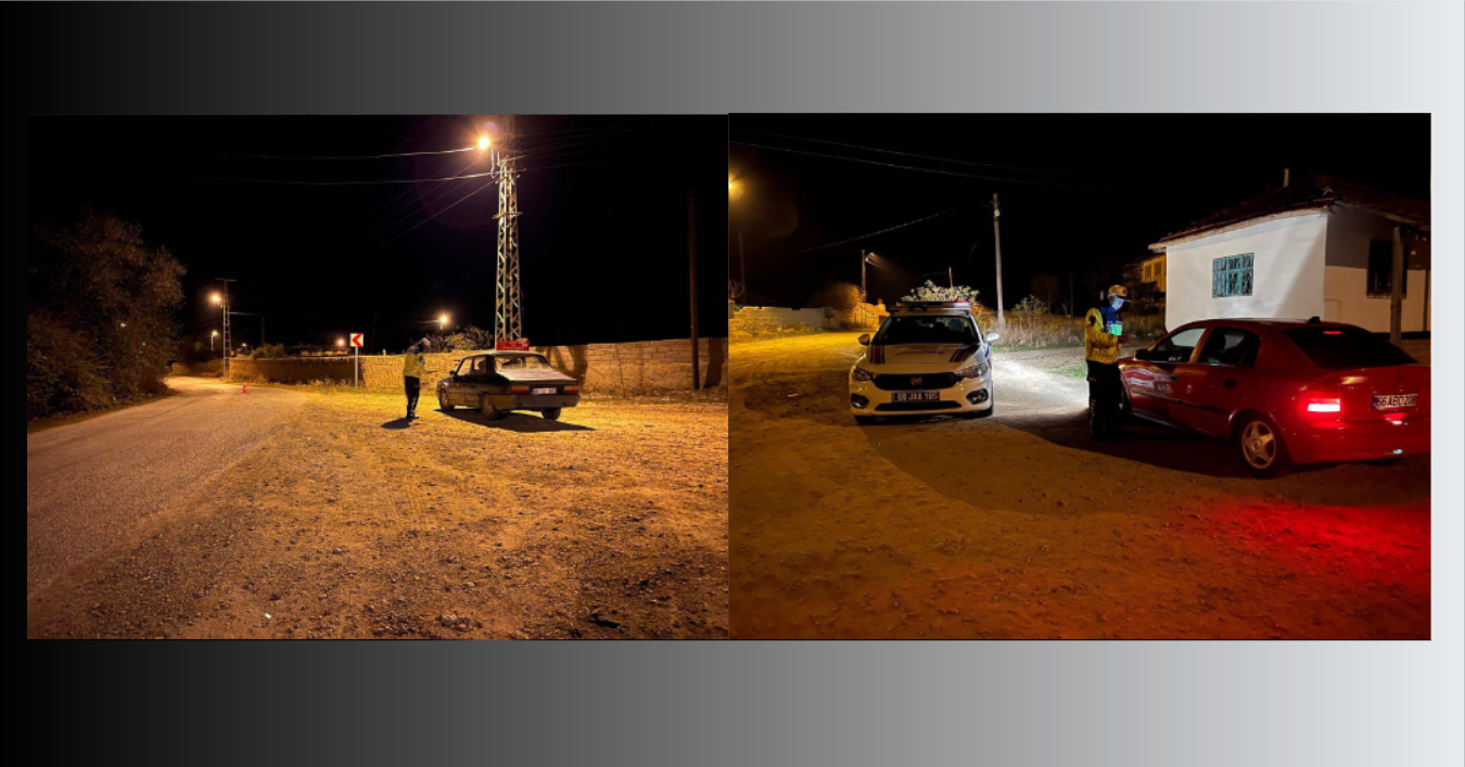 Kural İhlaline Tolerans Yok