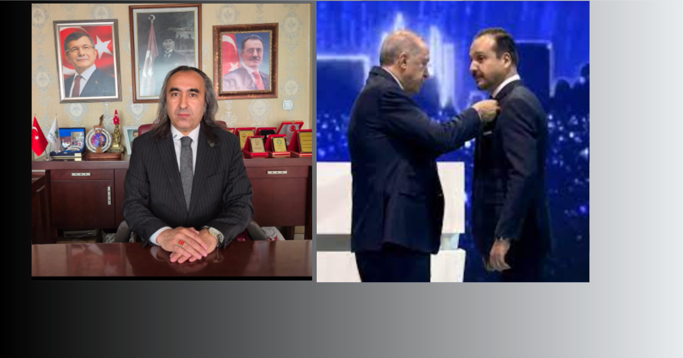 Aydoğmuş Erdoğan ve Zorlu'ya Teşekkür Etti