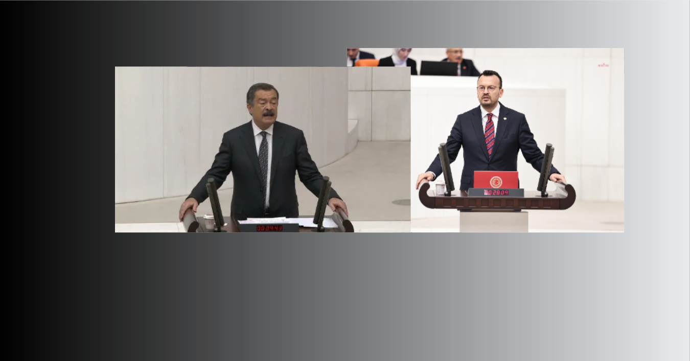 Hükümeti O Konuda Eleştirdiler