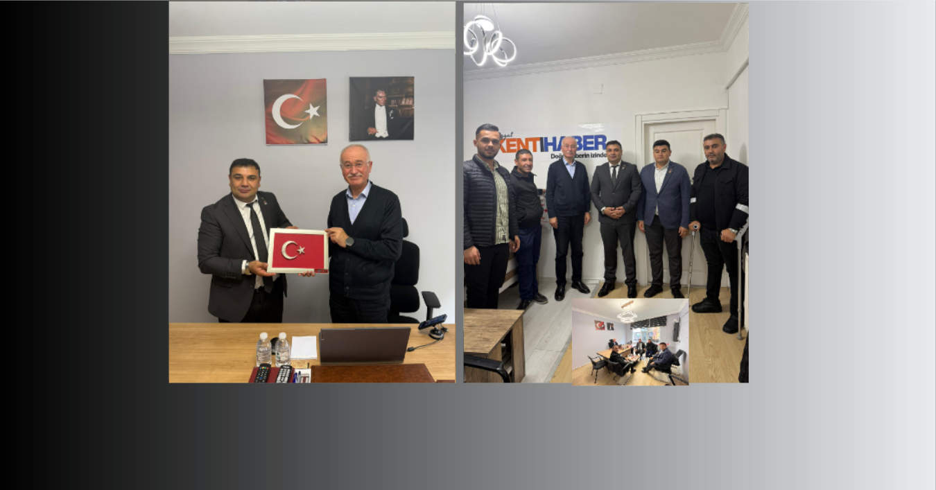 Yozgat Şehit Aileleri ve Gaziler Derneği’nden TOKİ Çağrısı