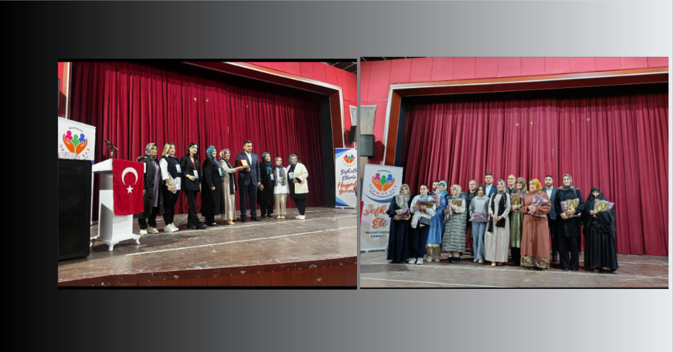  Sorgun’da aile değerlerine dikkat çekildi