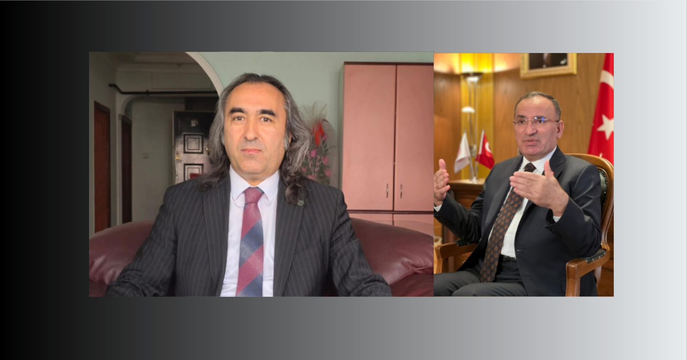 Devlet Adamına Saygı, Ahlaksızlığa Tepki: 