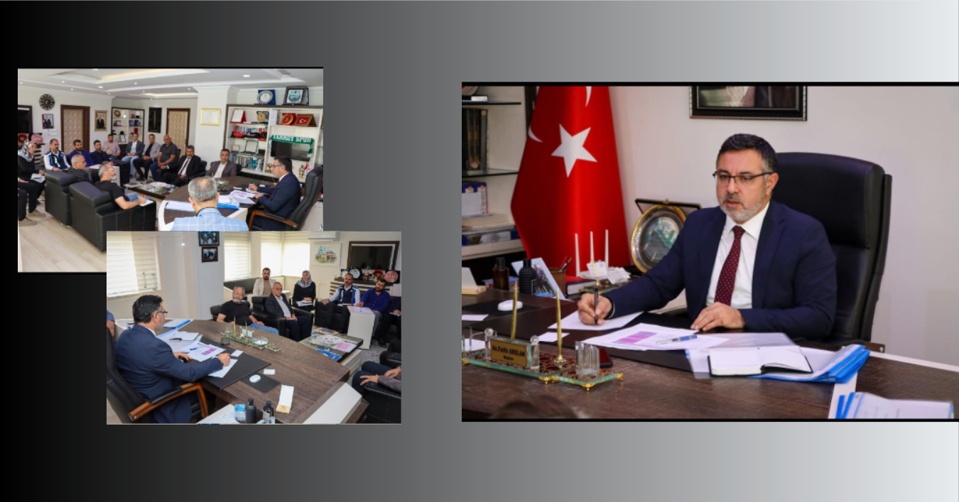 Yerköy Hedef Yükseltti 