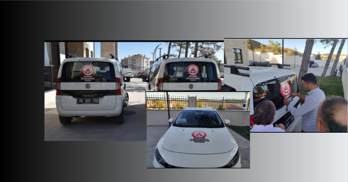 Aile Kurumundan Dikkat Çeken Vurgu