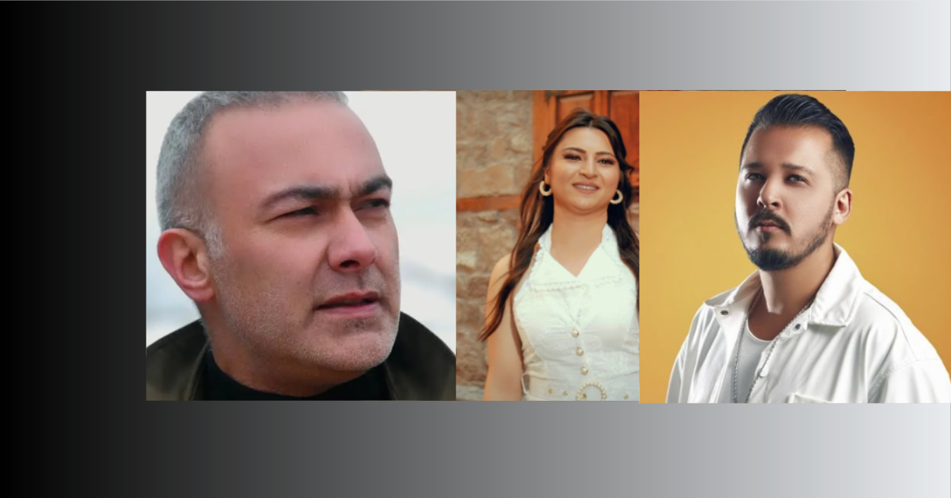 Yozgatlı Sanatçıların Ortak Başarısı