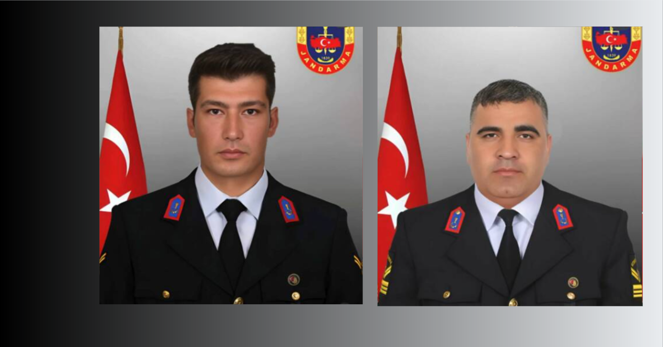 Operasyonda 2 Asker Şehit Oldu