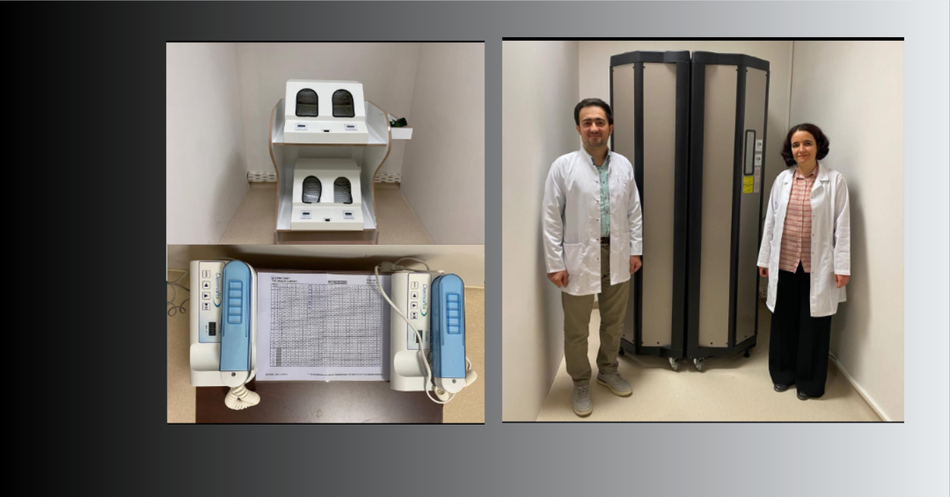  Fototerapi Hizmeti Başladı