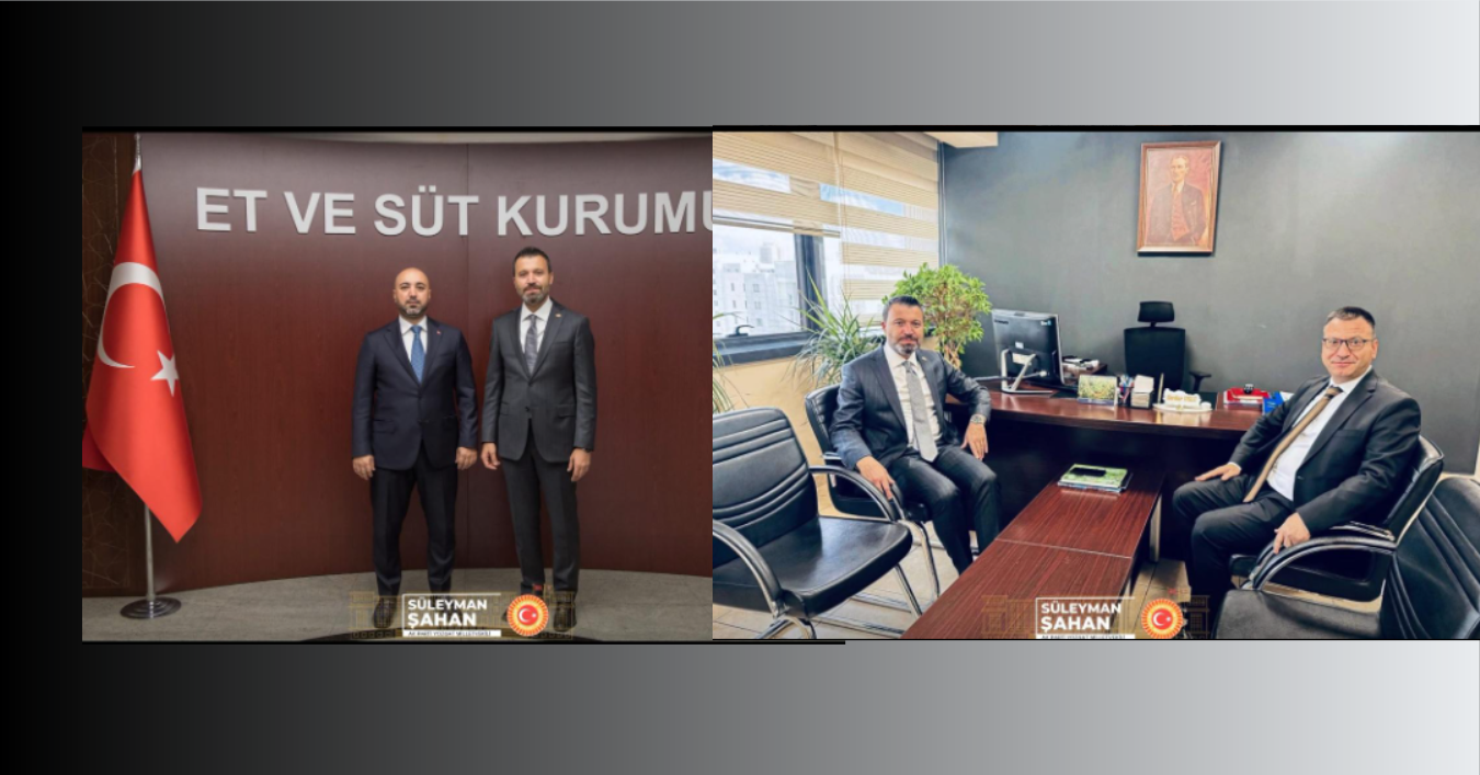 Temaslara Yeniden Başladı