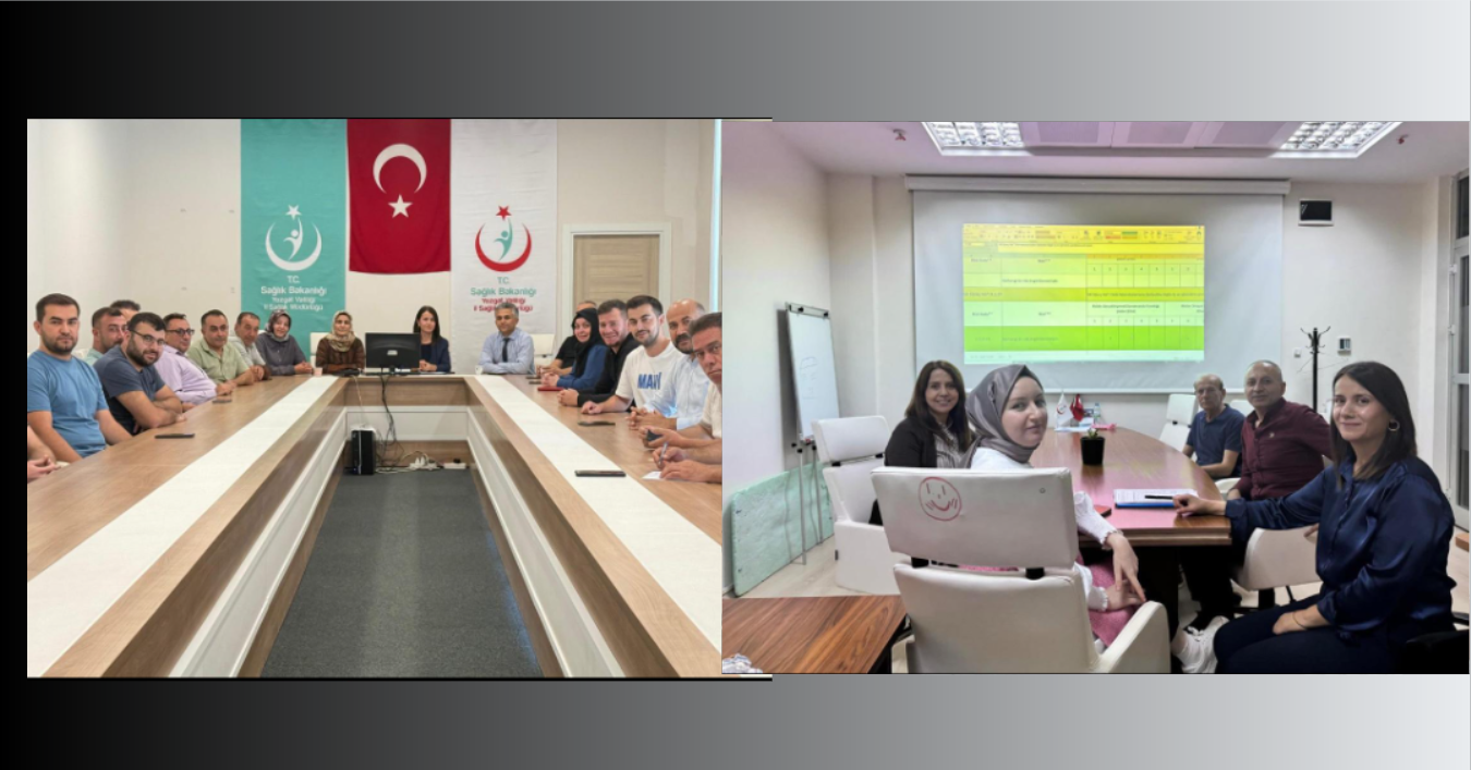 Sorunsuz Sağlık Hizmeti başlıyor 