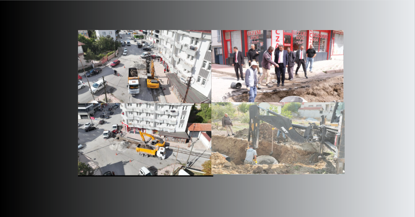 Vatandaşımıza Borcumuz Var