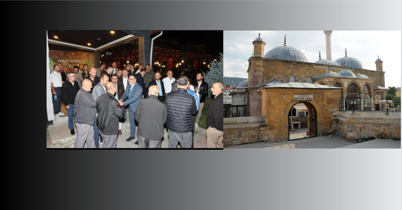 Din Görevlilerin Rolü Önemlidir