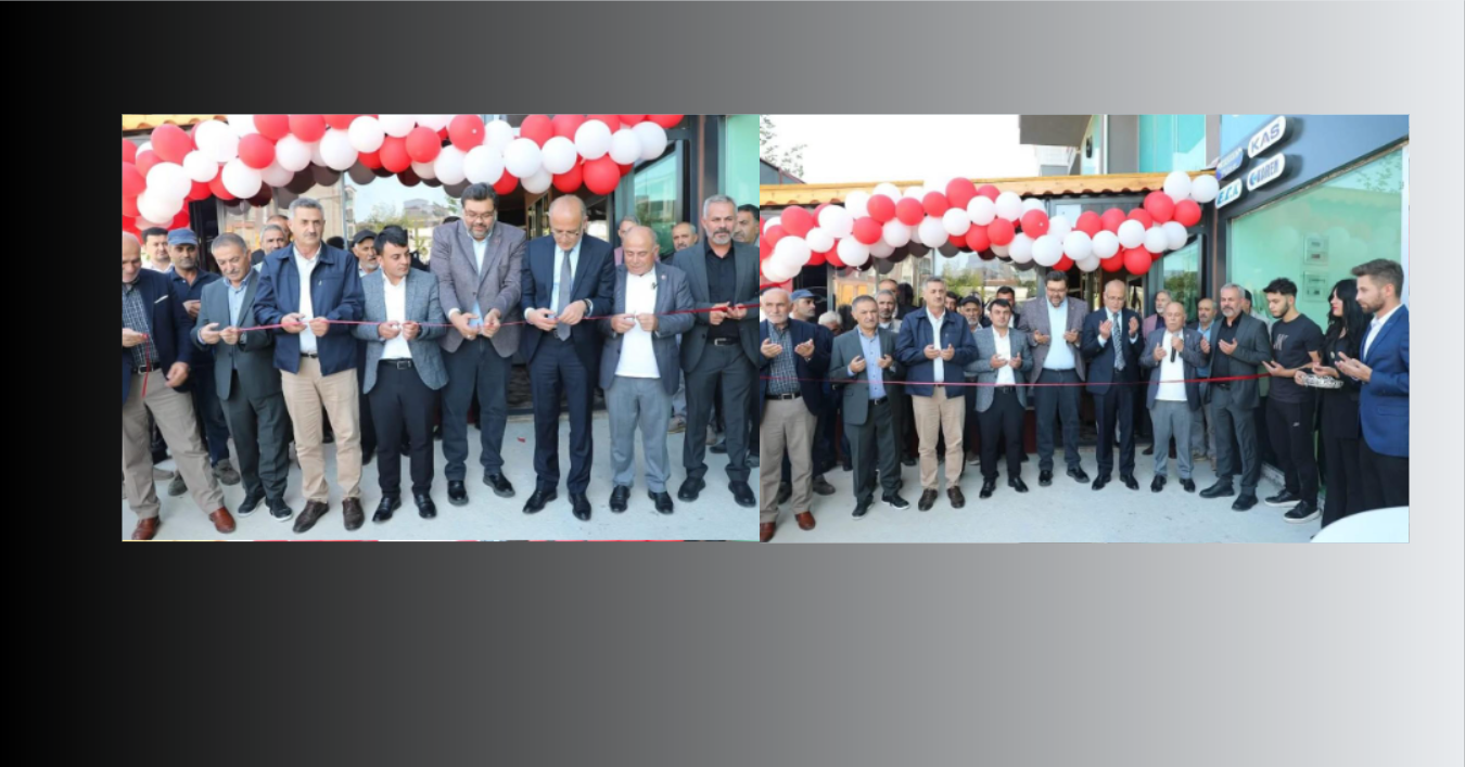 Özükavaklı Gençlerden Ekonomiye Katkı