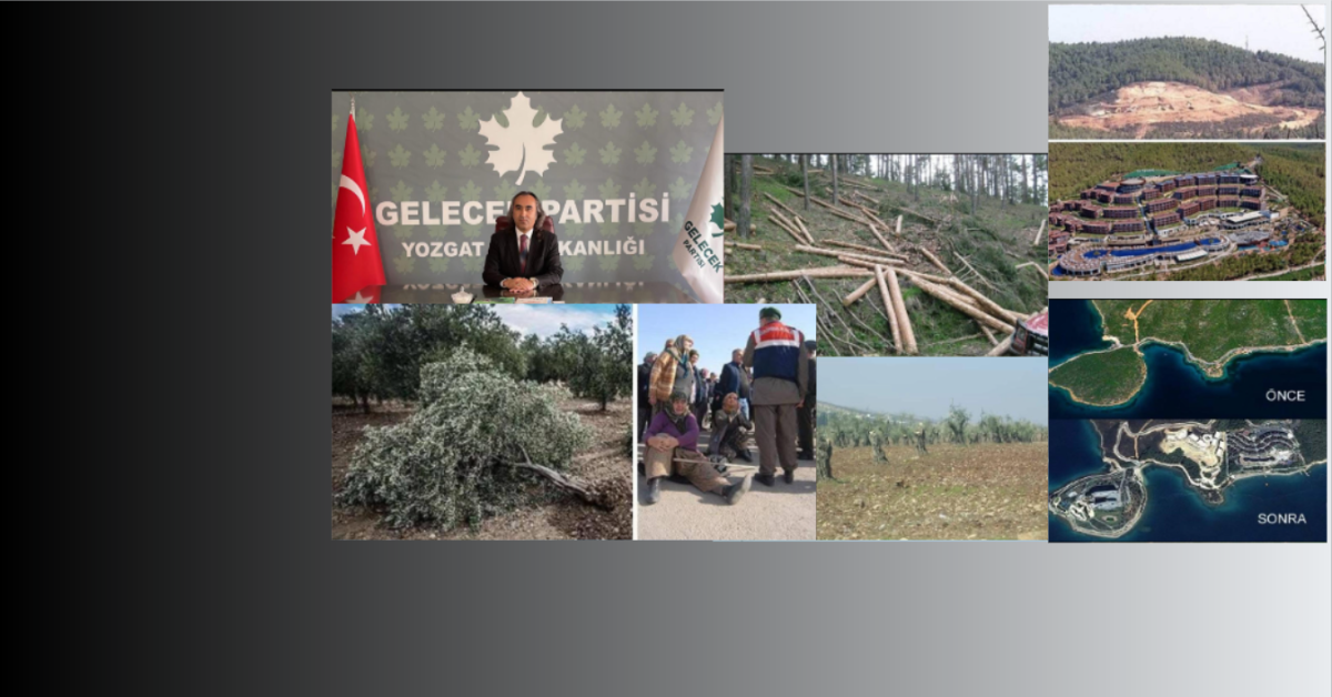 Kuraklık Artıyor, Gıda Krizi Kapıda