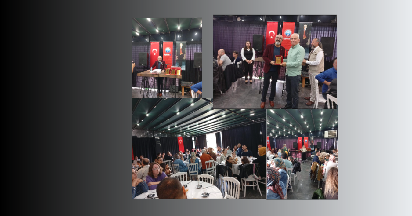 Güçlü Bir Ülke, Emeği Değer Gören Öğretmenlerle Yükselir