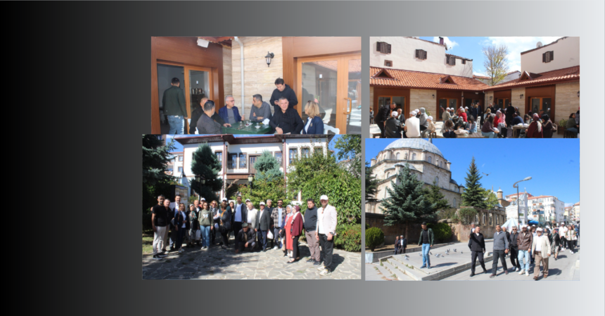 Sıla-i Rahim Yaptılar