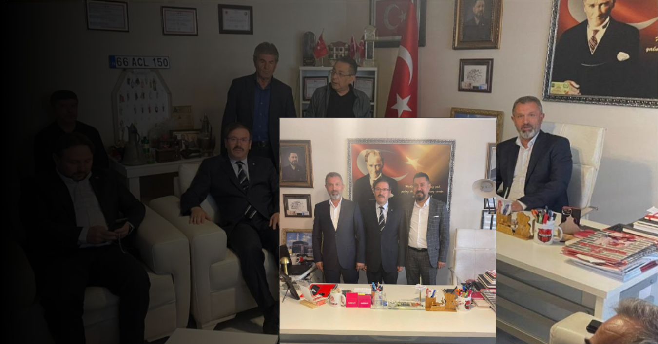 Emlak sektörünü önemsiyoruz