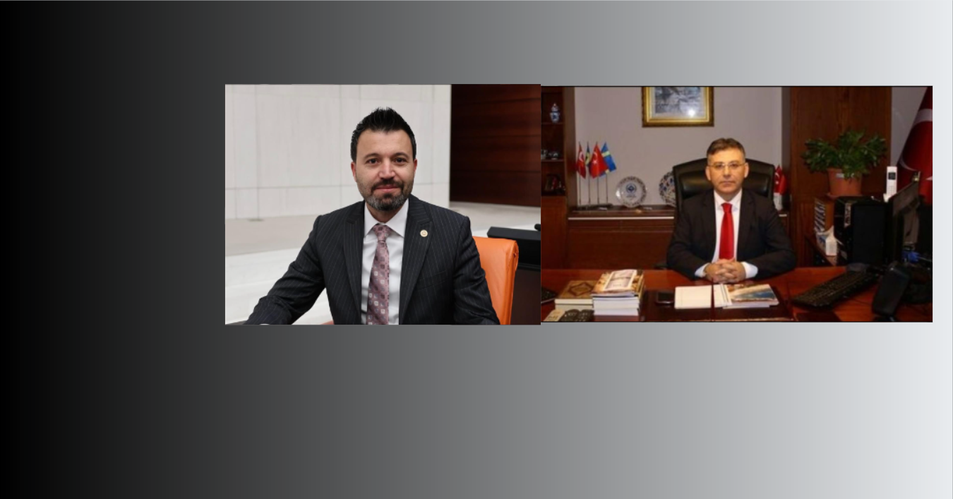 Diyanet İşleri Başkan Yardımcılığına Yozgatlı İsim