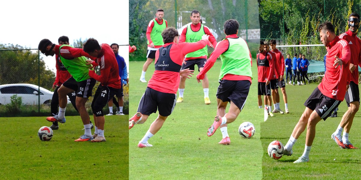 Bozokspor kanatlardan vuracak