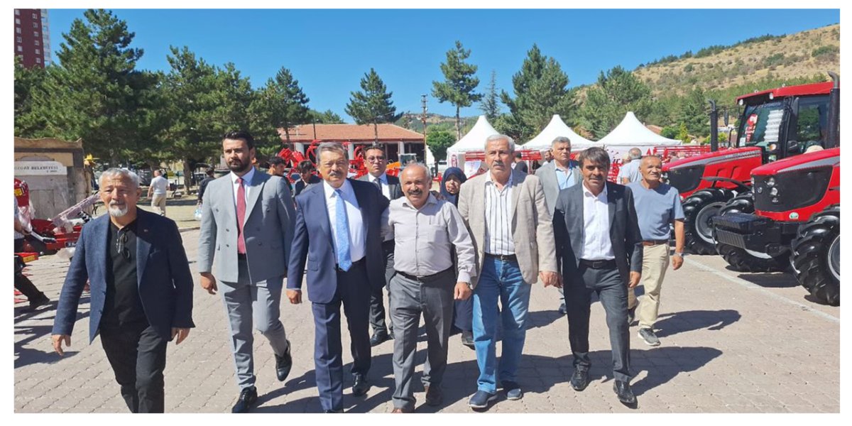 Kayalar ortalarda yok!