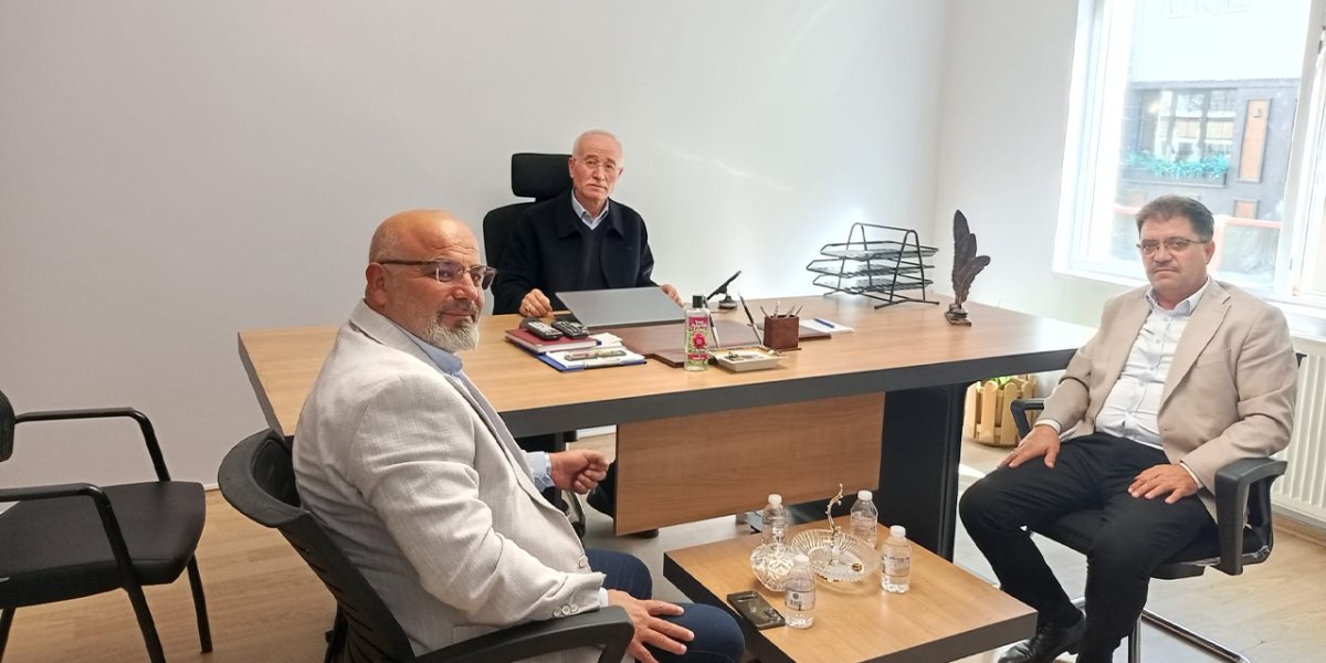 Kent Haber Basına yeni bir renk getirdi