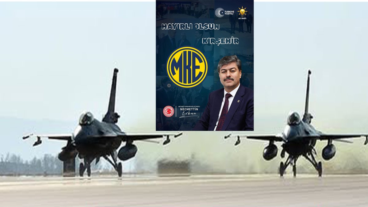 Yozgat Kırşehir'i kıskanıyor!