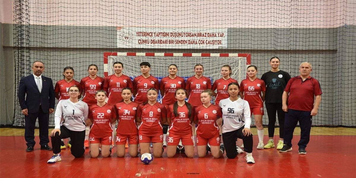 Haydi Yozgat Salona